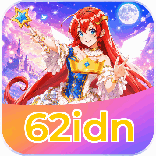 62idn APK Indonesia - Panduan Lengkap dan Tutorial
